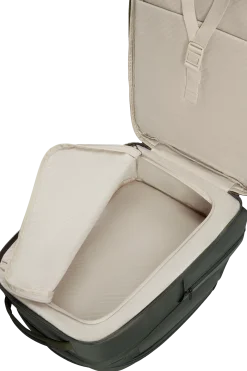PARALUX SET 2 - Trolley 55cm + Zaino da viaggio 2 in 1