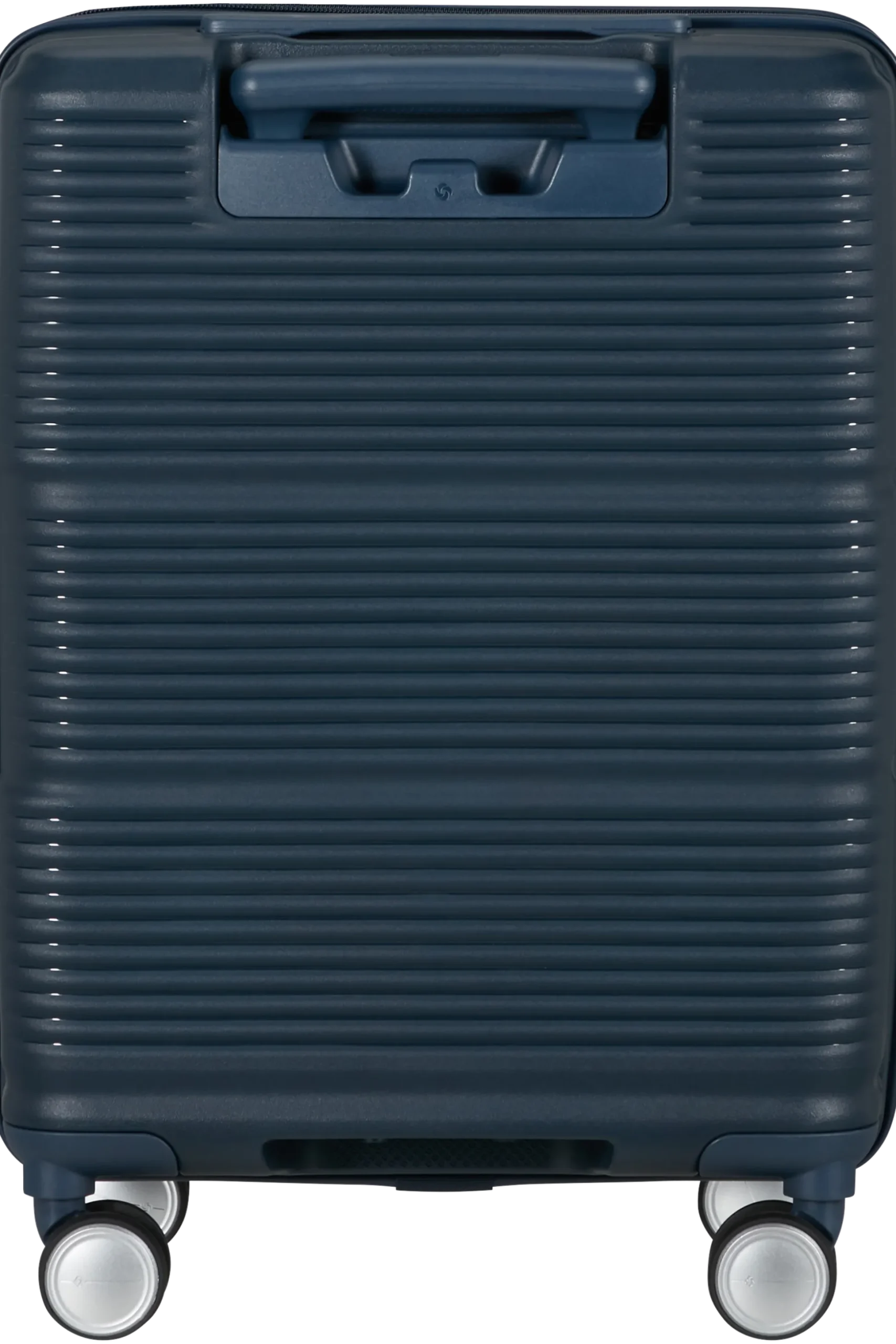 Paralux - Trolley espandibile (4 ruote) 55cm