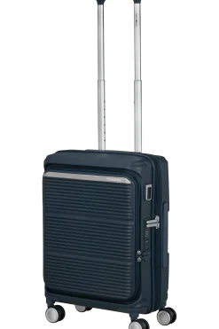 Paralux - Trolley espandibile (4 ruote) 55cm