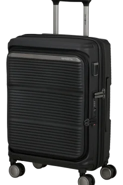 Paralux - Trolley espandibile (4 ruote) 55cm