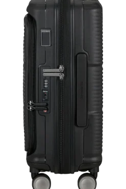 Paralux - Trolley espandibile (4 ruote) 55cm