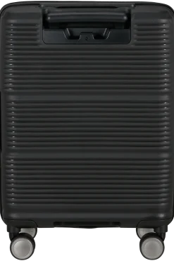 Paralux - Trolley espandibile (4 ruote) 55cm