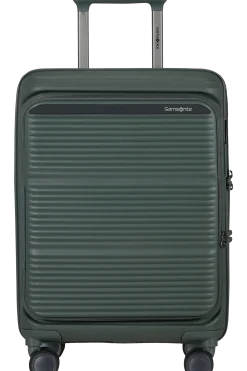 Paralux - Trolley espandibile (4 ruote) 55cm
