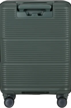 Paralux - Trolley espandibile (4 ruote) 55cm