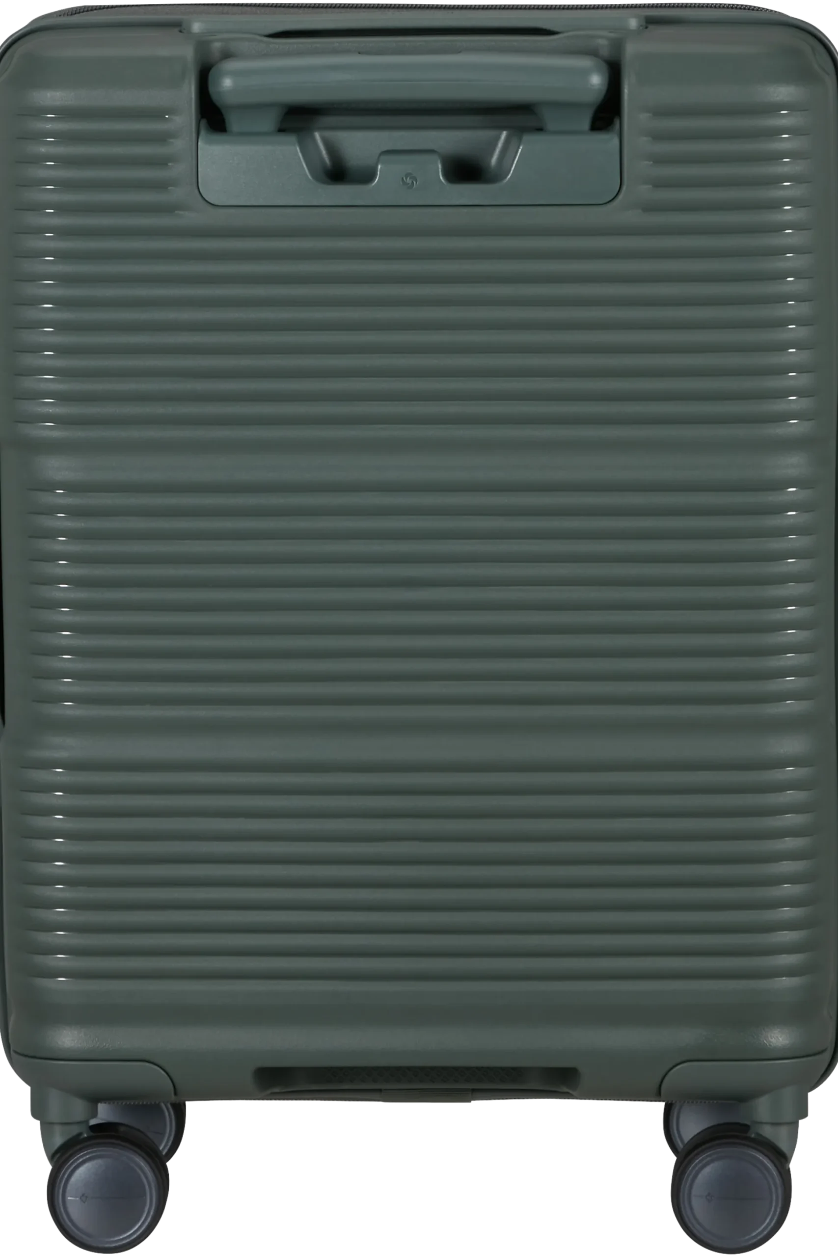 Paralux - Trolley espandibile (4 ruote) 55cm