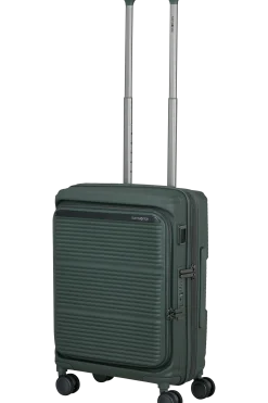 Paralux - Trolley espandibile (4 ruote) 55cm