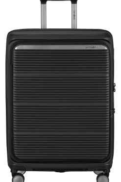 Paralux - Trolley espandibile (4 ruote) 67cm