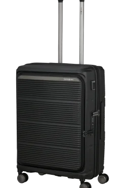 Paralux - Trolley espandibile (4 ruote) 67cm