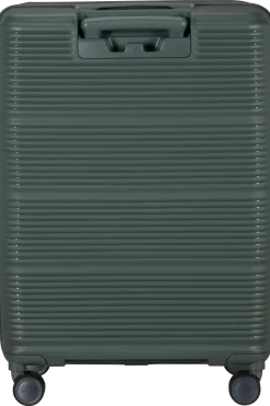 Paralux - Trolley espandibile (4 ruote) 67cm