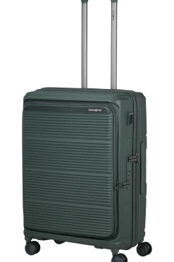 Paralux - Trolley espandibile (4 ruote) 67cm