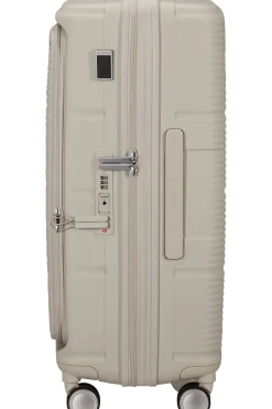 Paralux - Trolley espandibile (4 ruote) 67cm