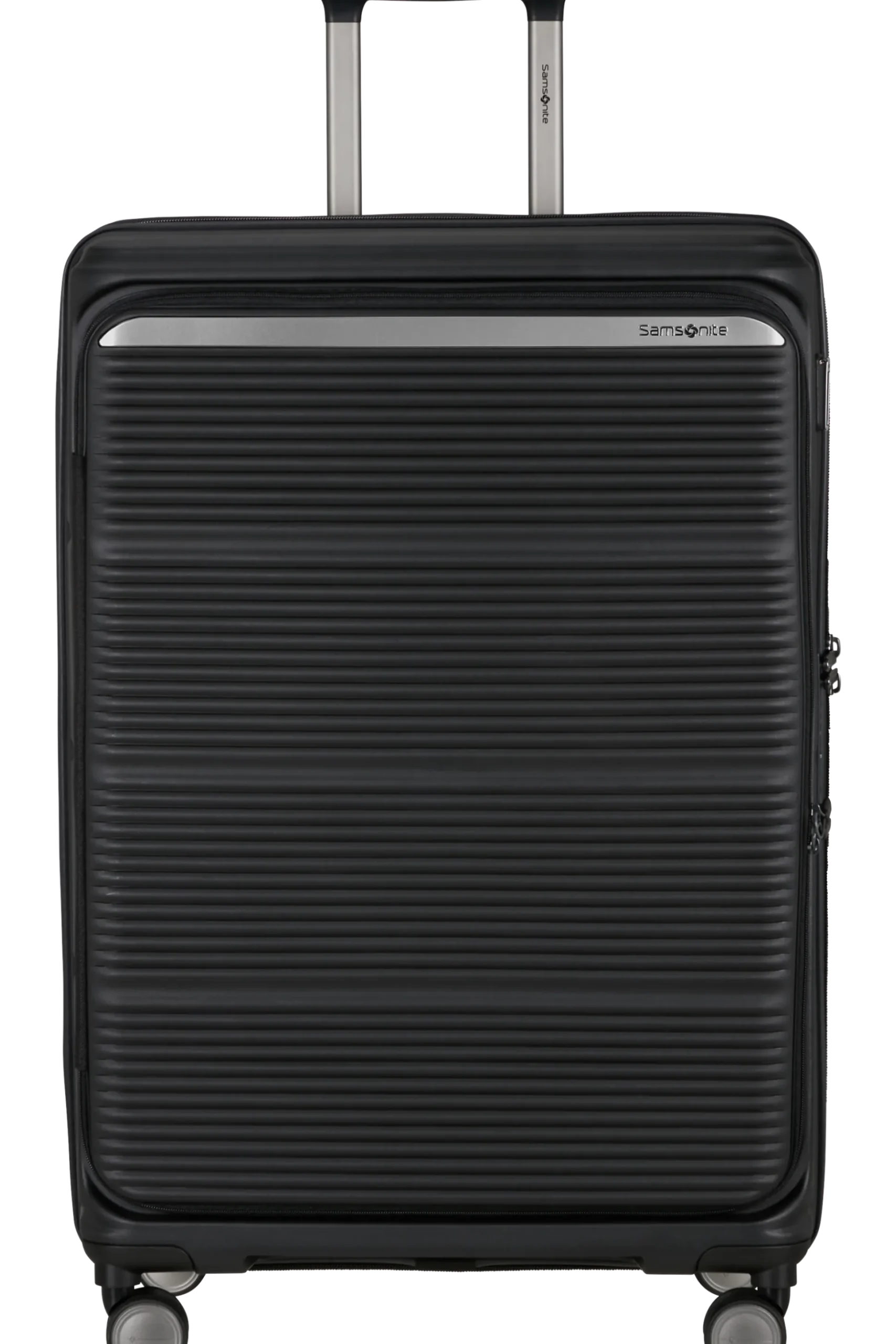 Paralux - Trolley espandibile (4 ruote) 75cm