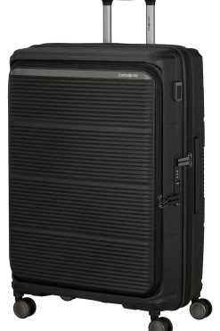 Paralux - Trolley espandibile (4 ruote) 75cm