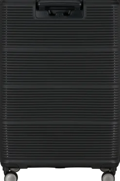 Paralux - Trolley espandibile (4 ruote) 75cm