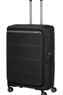 Paralux - Trolley espandibile (4 ruote) 75cm
