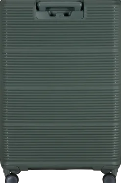 Paralux - Trolley espandibile (4 ruote) 75cm