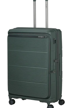 Paralux - Trolley espandibile (4 ruote) 75cm