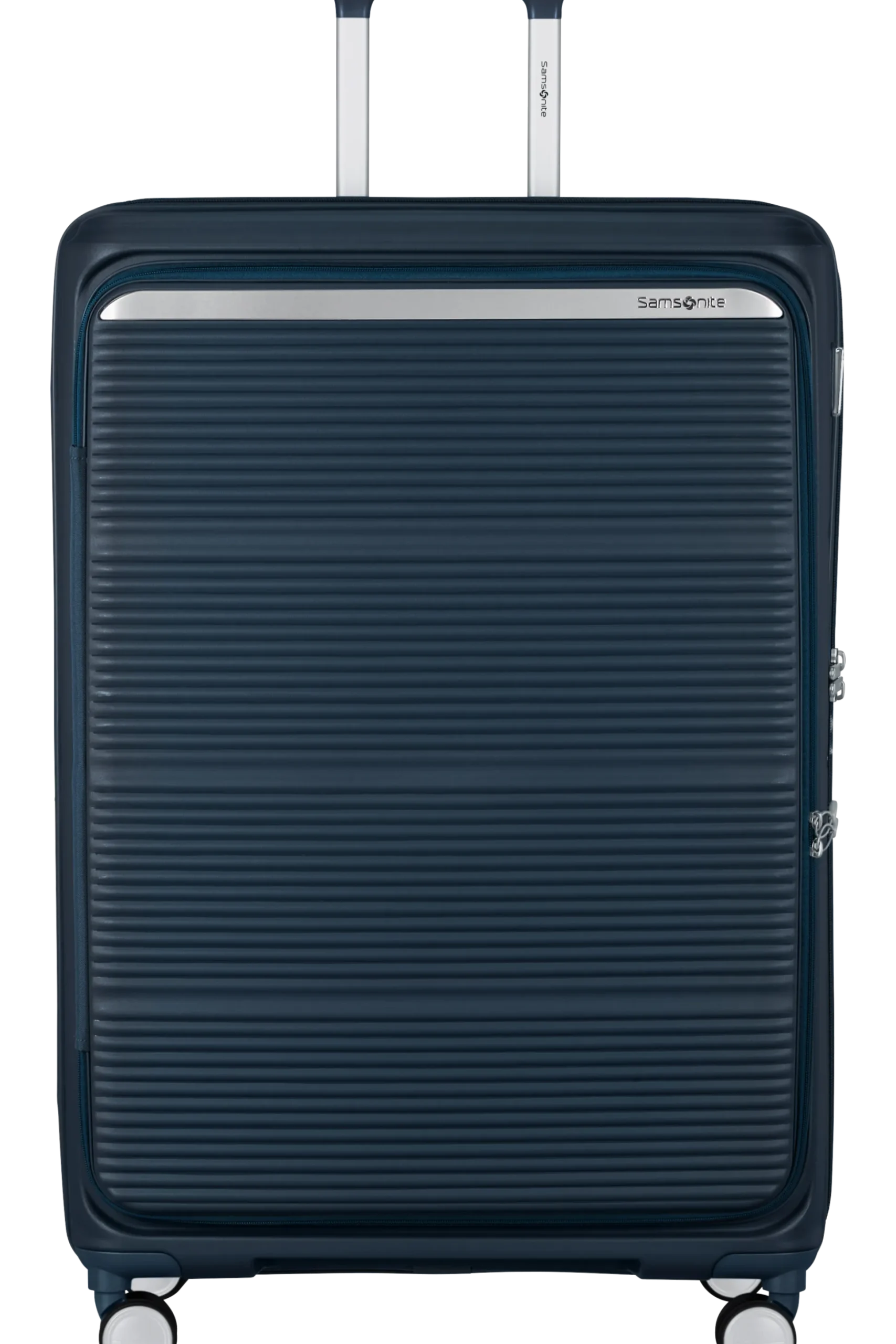Paralux - Trolley espandibile (4 ruote) 81cm