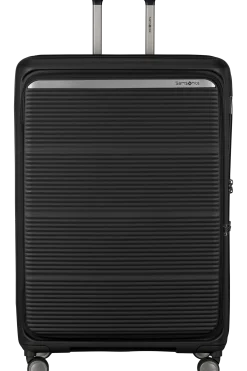 Paralux - Trolley espandibile (4 ruote) 81cm