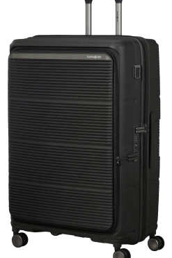 Paralux - Trolley espandibile (4 ruote) 81cm