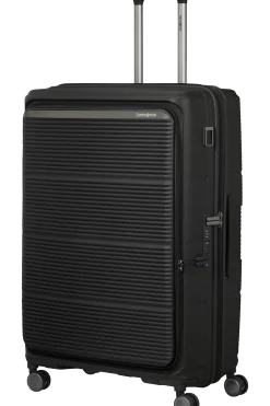 Paralux - Trolley espandibile (4 ruote) 81cm