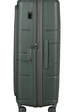Paralux - Trolley espandibile (4 ruote) 81cm