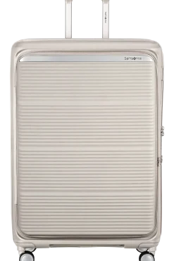 Paralux - Trolley espandibile (4 ruote) 81cm