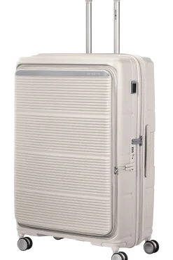 Paralux - Trolley espandibile (4 ruote) 81cm
