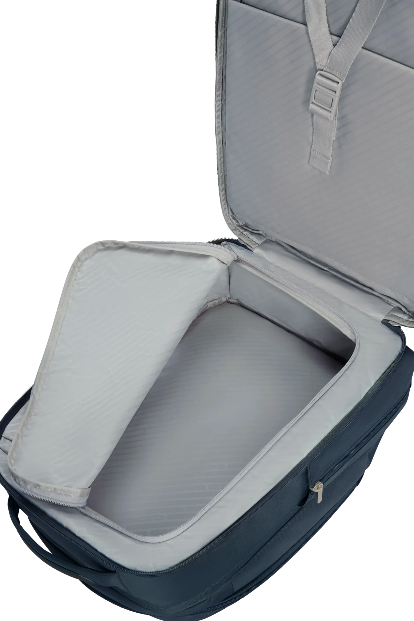 Paralux - Zaino da viaggio 2 in 1