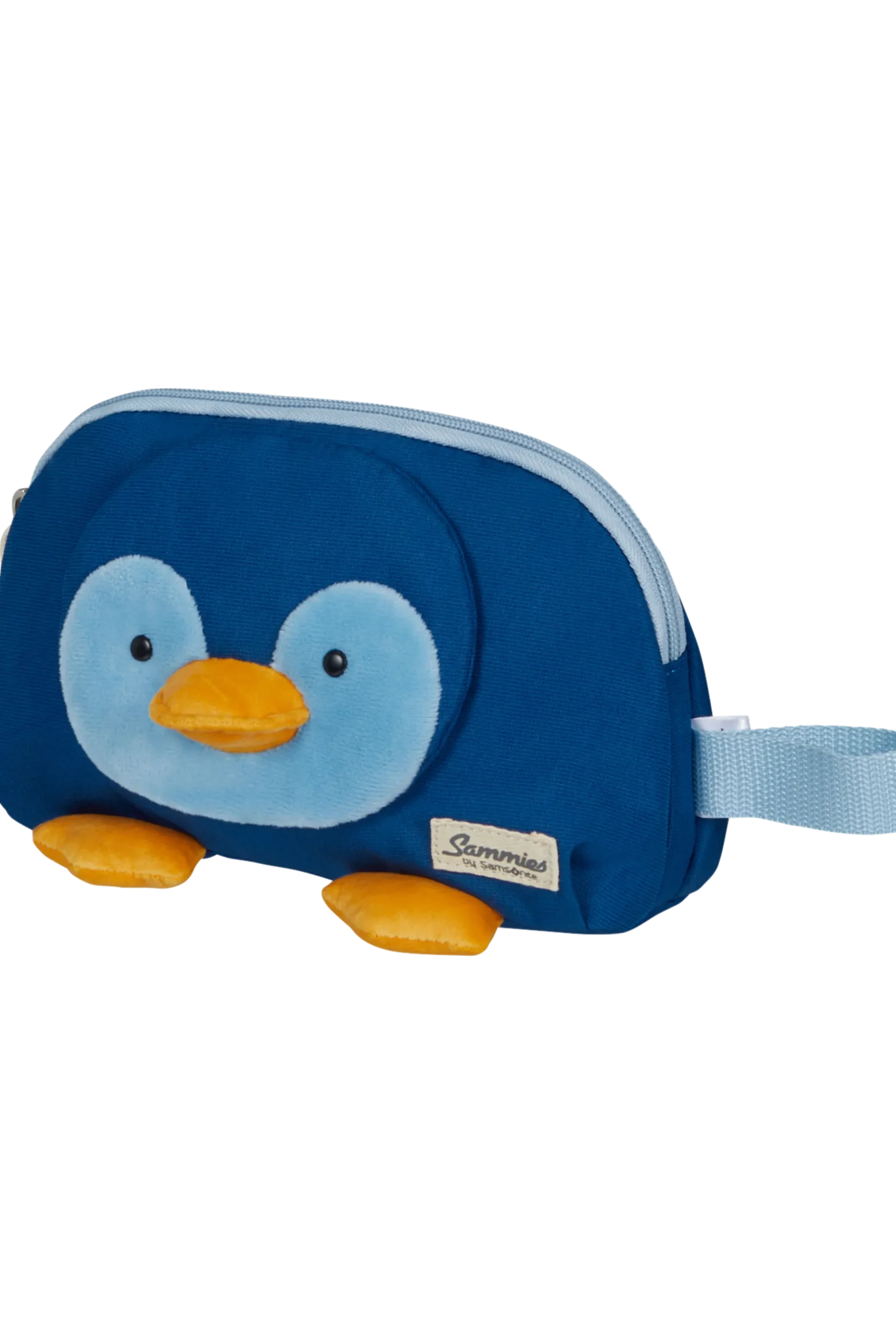 Penguin Peter 3 - (Astucci + Zaino S)