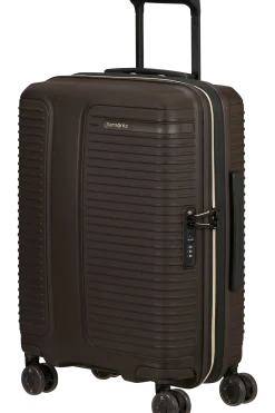 Prodiver - Trolley espandibile (4 ruote) 55cm
