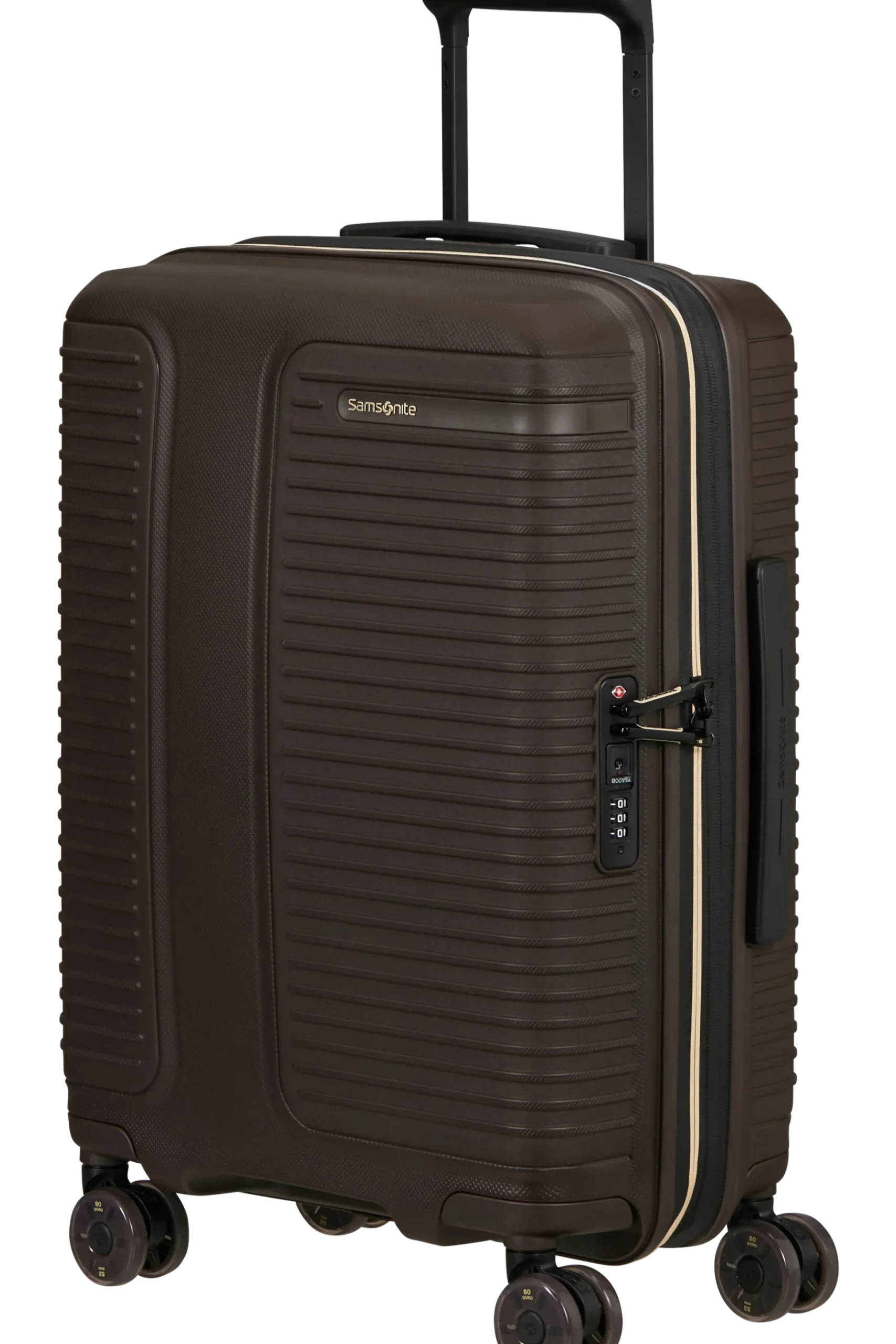Prodiver - Trolley espandibile (4 ruote) 55cm