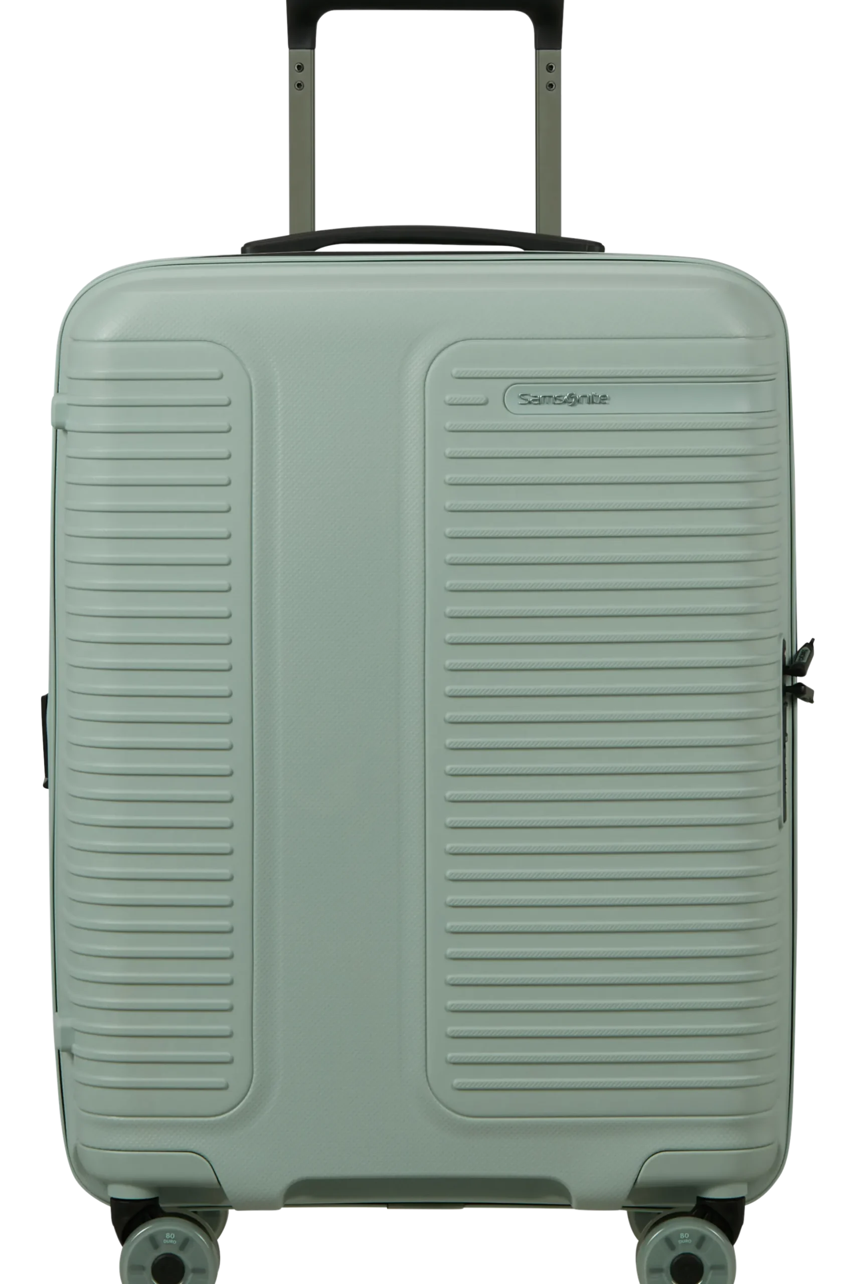 Prodiver - Trolley espandibile (4 ruote) 55cm
