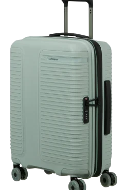 Prodiver - Trolley espandibile (4 ruote) 55cm