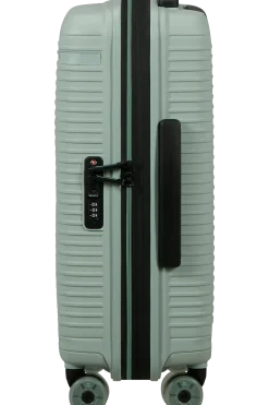 Prodiver - Trolley espandibile (4 ruote) 55cm