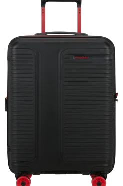 Prodiver - Trolley espandibile (4 ruote) 55cm