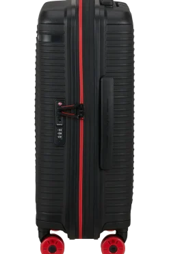 Prodiver - Trolley espandibile (4 ruote) 55cm