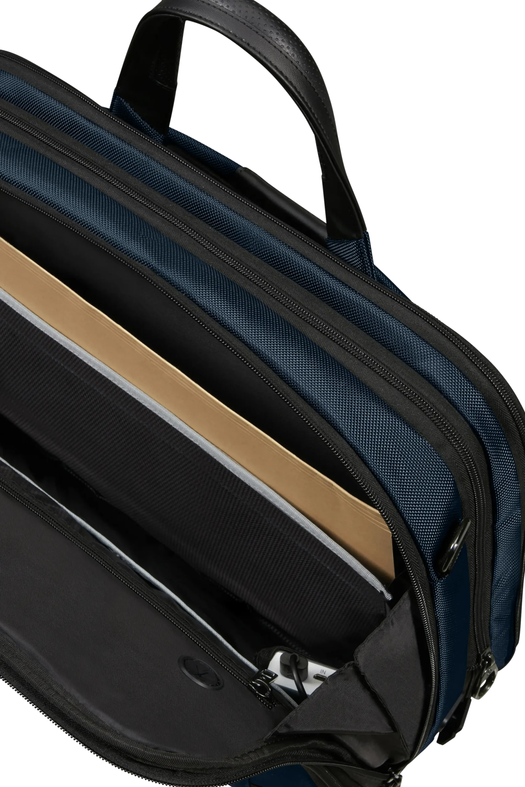 Pro-DLX 6 - Cartella 15.6"
