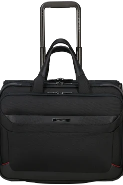 Pro-DLX 6 - Cartella porta PC con ruote 15.6"