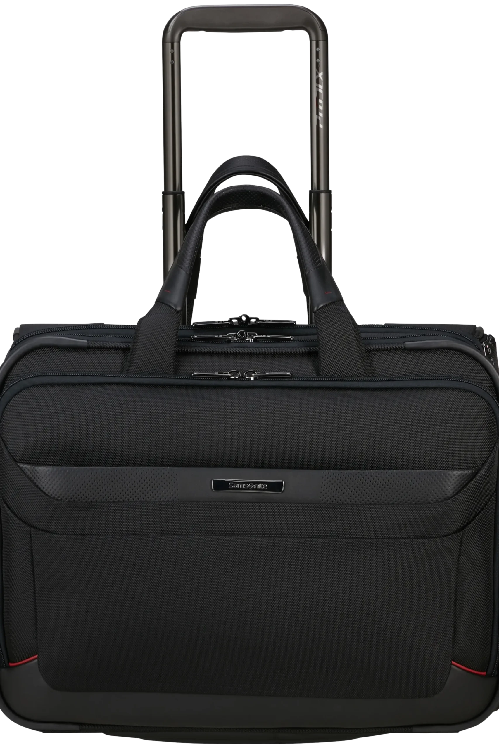 Pro-DLX 6 - Cartella porta PC con ruote 15.6"
