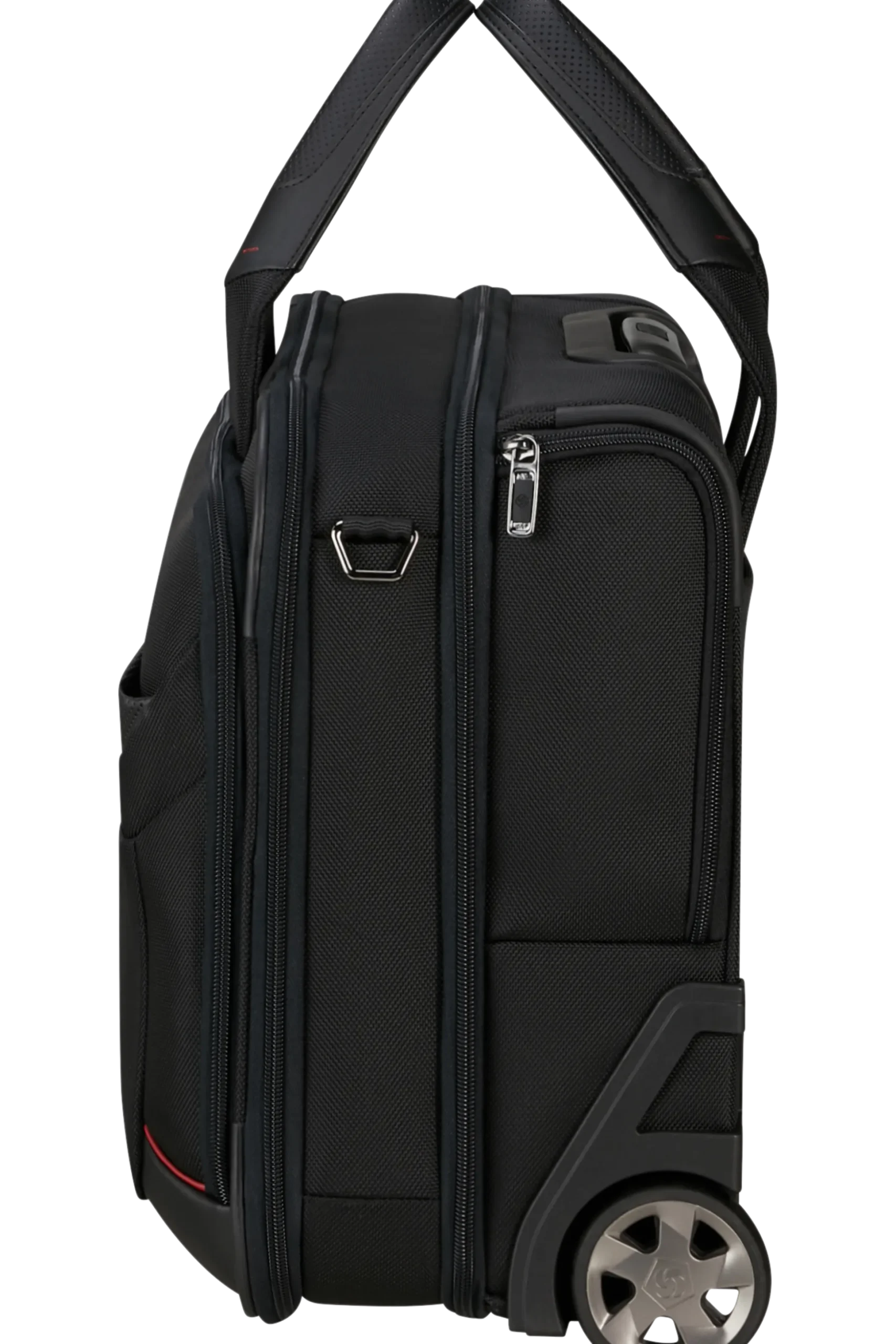 Pro-DLX 6 - Cartella porta PC con ruote 15.6"