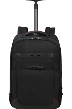 Pro-DLX 6 - Cartella porta PC con ruote 17.3"