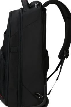 Pro-DLX 6 - Cartella porta PC con ruote 17.3