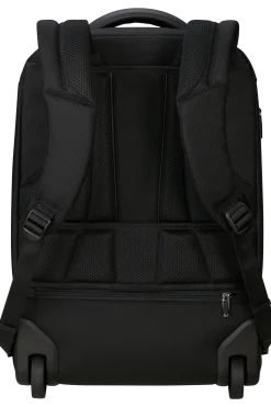 Pro-DLX 6 - Cartella porta PC con ruote 17.3