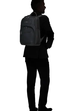 Pro-Dlx Leather - Zaino 14.1"