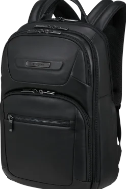 Pro-Dlx Leather - Zaino 14.1