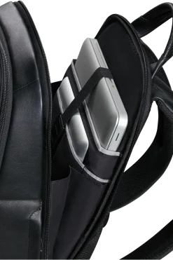 Pro-Dlx Leather - Zaino 14.1