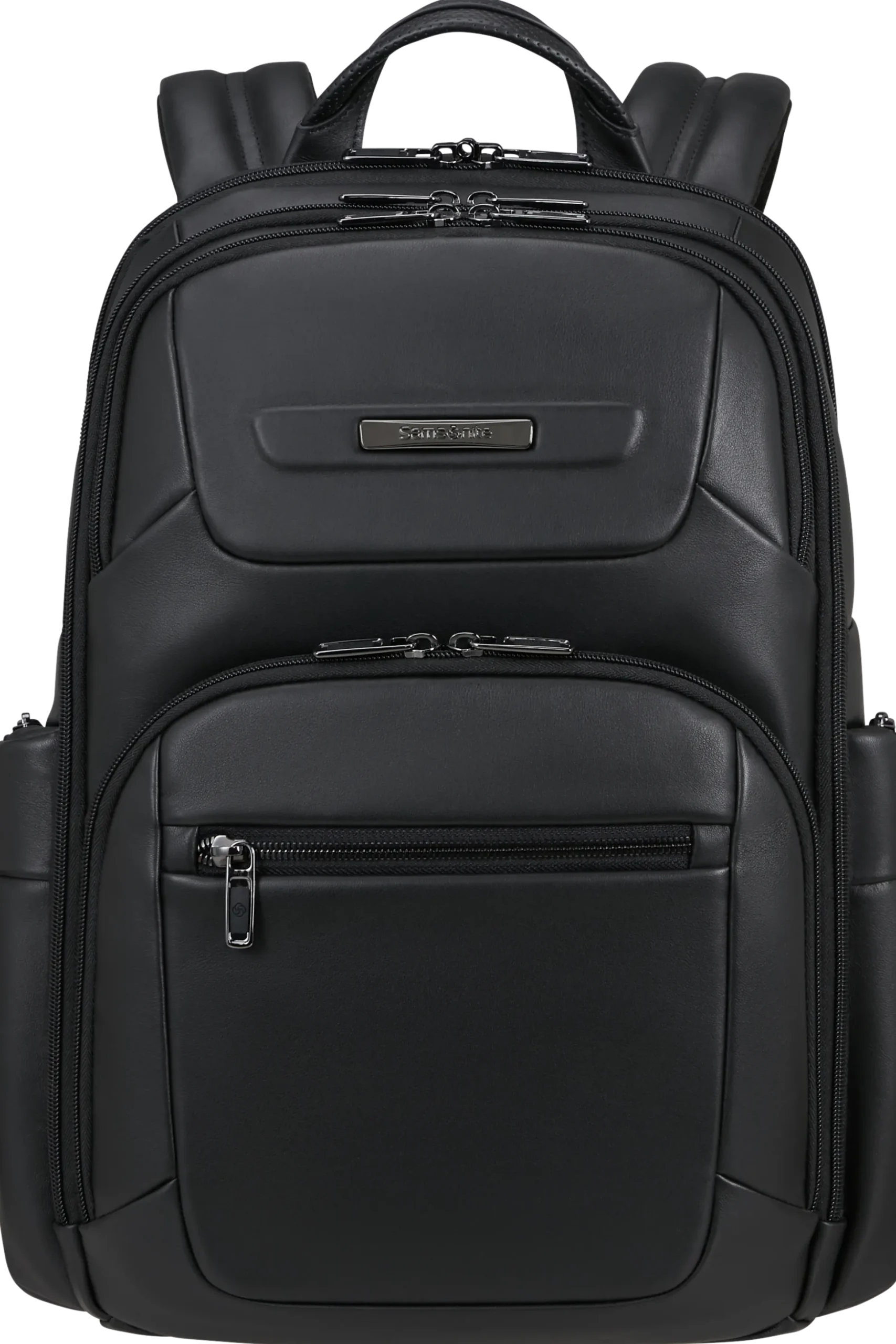 Pro-Dlx Leather - Zaino 15.6"