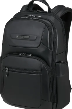 Pro-Dlx Leather - Zaino 15.6