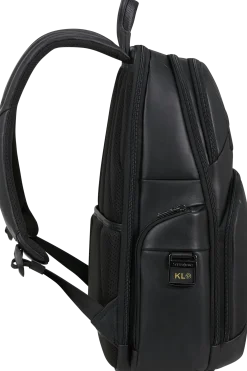 Pro-Dlx Leather - Zaino 15.6